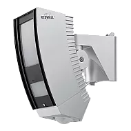 Detector de miscare PIR exterior comanda CCTV, 40 x 4m + 5 x 5m, anti-masking, anti-vandal - OPTEX SIP-404-5