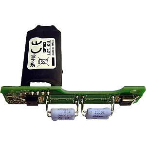 Modul de incalzire pentru seria SIP - OPTEX SIP-HU