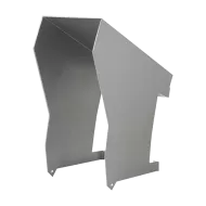 Aparatoare soare-zapada - OPTEX SIP-MINIHOOD Aparatoare soare-zapada - OPTEX SIP-MINIHOOD