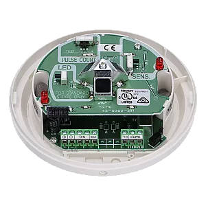 Detector de miscare PIR interior Quad 360°, de tavan - OPTEX SX-360Z