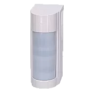 Detector de miscare PIR exterior, 12m, 90°, dual cu anti-masking, baterii - OPTEX VXI-RAM Detector de miscare PIR exterior, 12m, 90°, dual cu anti-masking, baterii - OPTEX VXI-RAM