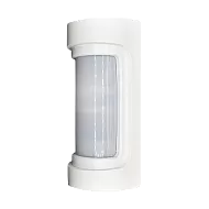 Detector de miscare PIR+MW, exterior, 90°, 12m, anti-masking - OPTEX VXS-DAM-X5(W) Detector de miscare PIR+MW, exterior, 90°, 12m, anti-masking - OPTEX VXS-DAM-X5(W)