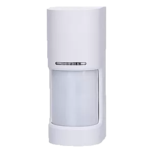 Detector de miscare PIR exterior, 12m, 180Â°, dual cu anti-masking - OPTEX WXI-AM
