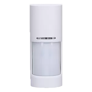 Detector de miscare PIR exterior, 12m, 180Â°, dual - OPTEX WXI-ST