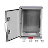 Plastim PD253515 – Cutie distributie IP67 din ABS gri, usa mata, placa metalica, 250x350x150 mm PD253515 Cutie distributie IP67 din ABS gri, usa mata, placa metalica, 250x350x150 mm PD253515 – Plastim PD253515