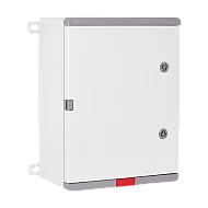 Cutie distributie IP67 din ABS gri, usa mata, placa metalica, 300x400x170 mm PD304017 Cutie distributie IP67 din ABS gri, usa mata, placa metalica, 300x400x170 mm PD304017