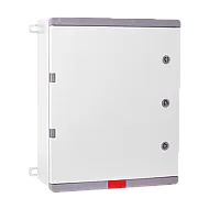 Cutie distributie IP67 din ABS gri, usa mata, placa metalica, 400x500x180 mm PD405018 Cutie distributie IP67 din ABS gri, usa mata, placa metalica, 400x500x180 mm PD405018