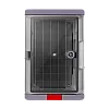 Plastim PS203013 – Cutie distributie IP67 din ABS gri, usa transparenta, placa metalica, 200x300x130 mm PS203013 Cutie distributie IP67 din ABS gri, usa transparenta, placa metalica, 200x300x130 mm PS203013 – Plastim PS203013