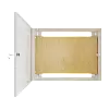 PULSAR AWO656-2 – Cabinet universal pentru montaj echipamente AWO656-2 Cabinet universal pentru montaj echipamente AWO656-2 – PULSAR AWO656-2
