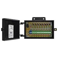 Modul protectie alimentare CCTV 8 x 1A AWZ592