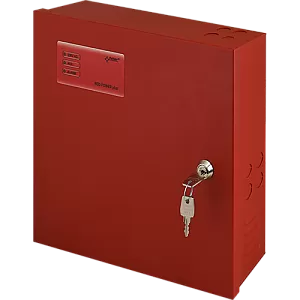 Sursa de alimentare EN 54-4, 27.6V/4.6A - PULSAR EN54C-5A7