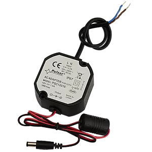 Sursa de alimentare 12V, 1.5A, IP67 - Pulsar PSC12015