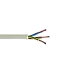 Cablu alimentare 3X2.5 MYYM, 100m MYYM-3X2.5