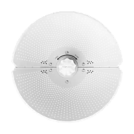 Bridge wireless 5GHz, 867Mbps, 23 dBi, 15 km, 1 x RJ45 10/100 Mbps, PoE, Cloud Management - Ruijie RG-AirMetro460F Bridge wireless 5GHz, 867Mbps, 23 dBi, 15 km, 1 x RJ45 10/100 Mbps, PoE, Cloud Management - Ruijie RG-AirMetro460F