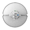 Ruijie Networks RG-AirMetro460F – Bridge wireless 5GHz, 867Mbps, 23 dBi, 15 km, 1 x RJ45 10/100 Mbps, PoE, Cloud Management - Ruijie RG-AirMetro460F Bridge wireless 5GHz, 867Mbps, 23 dBi, 15 km, 1 x RJ45 10/100 Mbps, PoE, Cloud Management - Ruijie RG-AirMetro460F – Ruijie Networks RG-AirMetro460F