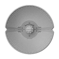 Bridge wireless 5GHz, 867Mbps, 23 dBi, 15 km, PoE IN, Cloud Management - Ruijie RG-AirMetro460G Bridge wireless 5GHz, 867Mbps, 23 dBi, 15 km, PoE IN, Cloud Management - Ruijie RG-AirMetro460G