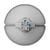 Ruijie Networks RG-AirMetro460G – Bridge wireless 5GHz, 867Mbps, 23 dBi, 15 km, PoE IN, Cloud Management - Ruijie RG-AirMetro460G Bridge wireless 5GHz, 867Mbps, 23 dBi, 15 km, PoE IN, Cloud Management - Ruijie RG-AirMetro460G – Ruijie Networks RG-AirMetro460G