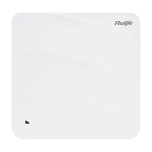 Access Point Wi-Fi 6, Bluetooth, Dual-Band, 2.976 Gbps, PoE IN - Ruijie RG-AP820-L(V3)