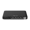 Ruijie Networks RG-EG105G(V2) – Router 5 porturi GE, Cloud Management - Ruijie RG-EG105G(V2) Router 5 porturi GE, Cloud Management - Ruijie RG-EG105G(V2) – Ruijie Networks RG-EG105G(V2)