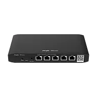 Router 5 porturi GE, Cloud Management - Ruijie RG-EG105G(V2) Router 5 porturi GE, Cloud Management - Ruijie RG-EG105G(V2)