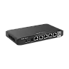 Ruijie Networks RG-EG105G(V2) – Router 5 porturi GE, Cloud Management - Ruijie RG-EG105G(V2) Router 5 porturi GE, Cloud Management - Ruijie RG-EG105G(V2) – Ruijie Networks RG-EG105G(V2)