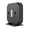 Ruijie Networks RG-EG105GW(T) – Router Wireless All-in-One Dual Band, Wi-Fi 5, 1267Mbps, Cloud Management - Ruijie RG-EG105GW(T) Router Wireless All-in-One Dual Band, Wi-Fi 5, 1267Mbps, Cloud Management - Ruijie RG-EG105GW(T) – Ruijie Networks RG-EG105GW(T)
