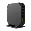 Ruijie Networks RG-EG105GW(T) – Router Wireless All-in-One Dual Band, Wi-Fi 5, 1267Mbps, Cloud Management - Ruijie RG-EG105GW(T) Router Wireless All-in-One Dual Band, Wi-Fi 5, 1267Mbps, Cloud Management - Ruijie RG-EG105GW(T) – Ruijie Networks RG-EG105GW(T)