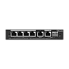 Ruijie Networks RG-ES206GS-P – Switch 4 porturi PoE+, 2 porturi GE, 1 port SFP, Gigabit, Cloud Management - Ruijie RG-ES206GS-P Switch 4 porturi PoE+, 2 porturi GE, 1 port SFP, Gigabit, Cloud Management - Ruijie RG-ES206GS-P – Ruijie Networks RG-ES206GS-P