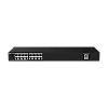 Ruijie Networks RG-ES216GC-V2 – Switch 16 porturi RJ45 Gigabit, L2 Cloud Management - Ruijie RG-ES216GC-V2 Switch 16 porturi RJ45 Gigabit, L2 Cloud Management - Ruijie RG-ES216GC-V2 – Ruijie Networks RG-ES216GC-V2