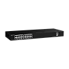 Ruijie Networks RG-ES216GC-V2 – Switch 16 porturi RJ45 Gigabit, L2 Cloud Management - Ruijie RG-ES216GC-V2 Switch 16 porturi RJ45 Gigabit, L2 Cloud Management - Ruijie RG-ES216GC-V2 – Ruijie Networks RG-ES216GC-V2