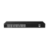 Switch 24 porturi RJ45 Gigabit, L2 Cloud Management - Ruijie RG-ES224GC-V2 – Ruijie Networks RG-ES224GC-V2