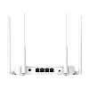 Ruijie Networks RG-EW1200 – Router Wi-Fi 5 Dual Band, AC1200, 4 x RJ45 10/100 Mbps, 5 dBi, Cloud Management - Ruijie RG-EW1200 Router Wi-Fi 5 Dual Band, AC1200, 4 x RJ45 10/100 Mbps, 5 dBi, Cloud Management - Ruijie RG-EW1200 – Ruijie Networks RG-EW1200