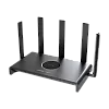 Ruijie Networks RG-EW1300G – Router WiFi 5 Dual Band, 4 porturi Gigabit, AC1300, Cloud Management - Ruijie RG-EW1300G Router WiFi 5 Dual Band, 4 porturi Gigabit, AC1300, Cloud Management - Ruijie RG-EW1300G – Ruijie Networks RG-EW1300G