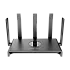 Router WiFi 5 Dual Band, 4 porturi Gigabit, AC1300, Cloud Management - Ruijie RG-EW1300G