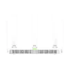 Ruijie Networks RG-EW3000GX – Router WiFi 6 Dual Band, 5 x RJ45 Gigabit, AX3000, 5 dBi, Dual-WAN, Cloud Management - Ruijie RG-EW3000GX Router WiFi 6 Dual Band, 5 x RJ45 Gigabit, AX3000, 5 dBi, Dual-WAN, Cloud Management - Ruijie RG-EW3000GX – Ruijie Networks RG-EW3000GX