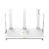 Ruijie Networks RG-EW3000GX – Router WiFi 6 Dual Band, 5 x RJ45 Gigabit, AX3000, 5 dBi, Dual-WAN, Cloud Management - Ruijie RG-EW3000GX Router WiFi 6 Dual Band, 5 x RJ45 Gigabit, AX3000, 5 dBi, Dual-WAN, Cloud Management - Ruijie RG-EW3000GX – Ruijie Networks RG-EW3000GX