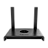 Router WiFi 4, 2.4 GHz, 4 x RJ45 10/100 Mbps, 5 dBi, Cloud Management - Ruijie RG-EW300N