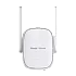 Wireless Extender Wi-Fi 4, 2.4 GHz, 1 x RJ45 10/100 Mbps, Cloud Management - Ruiie RG-EW300R