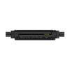 Router WiFi 6 Dual Band, 5 porturi GE, AX3200, Cloud Management - Ruijie RG-EW3200GX(PRO) – Ruijie Networks RG-EW3200GX(PRO)