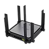 Router WiFi 6 Dual Band, 5 porturi GE, AX3200, Cloud Management - Ruijie RG-EW3200GX(PRO) – Ruijie Networks RG-EW3200GX(PRO)