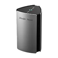 Router Mesh Wi-Fi 6 Dual Band, AX3200, 4 x RJ45 1G, 4 dBi, Cloud Management - Ruijie RG-M32
