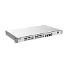 Switch 24 porturi Gigabit, 4 porturi SFP+, L2 Cloud Management - Ruijie RG-NBS3200-24GT4XS – Ruijie Networks RG-NBS3200-24GT4XS