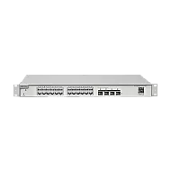 Switch 24 porturi Gigabit, 4 porturi SFP+, L2 Cloud Management - Ruijie RG-NBS3200-24GT4XS Switch 24 porturi Gigabit, 4 porturi SFP+, L2 Cloud Management - Ruijie RG-NBS3200-24GT4XS