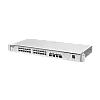 Switch 24 porturi Gigabit, 4 porturi SFP+, L2 Cloud Management - Ruijie RG-NBS3200-24GT4XS – Ruijie Networks RG-NBS3200-24GT4XS