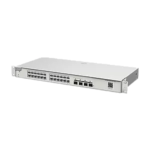 Switch 24 porturi Gigabit, 4 porturi SFP+, L2 Cloud Management - Ruijie RG-NBS3200-24GT4XS