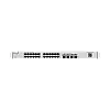 Ruijie Networks RG-NBS5200-24GT4XS – Switch 24 porturi Gigabit, 4 porturi SFP+, L3 Cloud Management - Ruijie RG-NBS5200-24GT4XS Switch 24 porturi Gigabit, 4 porturi SFP+, L3 Cloud Management - Ruijie RG-NBS5200-24GT4XS – Ruijie Networks RG-NBS5200-24GT4XS
