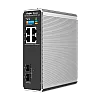 Ruijie Networks RG-NIS2100-4GT2SFP-HP – Switch industrial 3 x RJ45 1G PoE+, 1 x RJ45 1G PoE++, 2 x SFP, L2 Cloud Management - Ruijie RG-NIS2100-4GT2SFP-HP Switch industrial 3 x RJ45 1G PoE+, 1 x RJ45 1G PoE++, 2 x SFP, L2 Cloud Management - Ruijie RG-NIS2100-4GT2SFP-HP – Ruijie Networks RG-NIS2100-4GT2SFP-HP