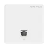 Ruijie Networks RG-RAP1200(F) – Access Point Wi-Fi 5, AC1300 Dual-Band, 2 dBi, 2 x RJ45 100 Mbps, PoE IN, Cloud Management - Ruijie RG-RAP1200(F) Access Point Wi-Fi 5, AC1300 Dual-Band, 2 dBi, 2 x RJ45 100 Mbps, PoE IN, Cloud Management - Ruijie RG-RAP1200(F) – Ruijie Networks RG-RAP1200(F)