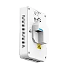 Ruijie Networks RG-RAP1200(P) – Acces Point Wireless AC1300 Dual-Band, Wi-Fi 5, 2 dBi, 5x RJ45 Gigabit, Cloud Management - Ruijie RG-RAP1200(P) Acces Point Wireless AC1300 Dual-Band, Wi-Fi 5, 2 dBi, 5x RJ45 Gigabit, Cloud Management - Ruijie RG-RAP1200(P) – Ruijie Networks RG-RAP1200(P)