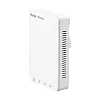 Ruijie Networks RG-RAP1200(P) – Acces Point Wireless AC1300 Dual-Band, Wi-Fi 5, 2 dBi, 5x RJ45 Gigabit, Cloud Management - Ruijie RG-RAP1200(P) Acces Point Wireless AC1300 Dual-Band, Wi-Fi 5, 2 dBi, 5x RJ45 Gigabit, Cloud Management - Ruijie RG-RAP1200(P) – Ruijie Networks RG-RAP1200(P)